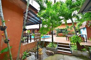 Panisara Pool Villa