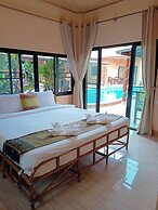 Panisara Pool Villa
