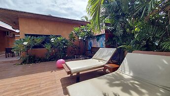 Panisara Pool Villa