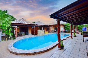 Panisara Pool Villa