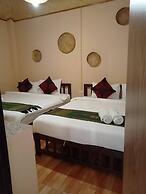 Panisara Pool Villa