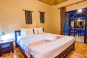 Panisara Pool Villa