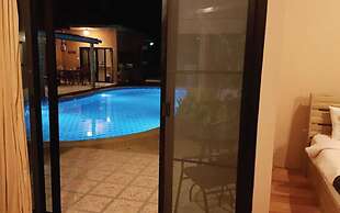Panisara Pool Villa