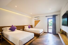 White Sand Samui Resort