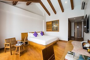 White Sand Samui Resort