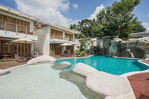 White Sand Samui Resort