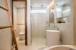 White Sand Samui Resort