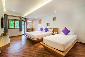 White Sand Samui Resort