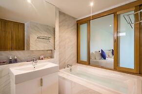 White Sand Samui Resort