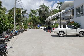 White Sand Samui Resort