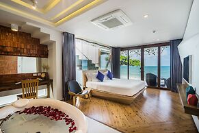 White Sand Samui Resort