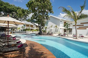 White Sand Samui Resort