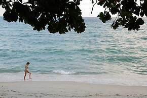White Sand Samui Resort