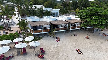 White Sand Samui Resort
