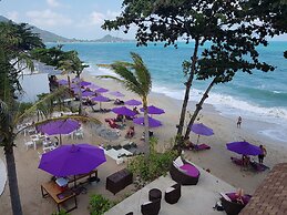 White Sand Samui Resort