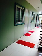 Shore Time Hotel Annex