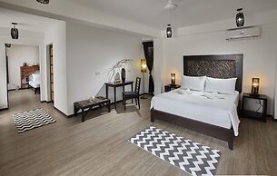 Blanco Beach Resort