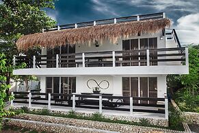 Blanco Beach Resort