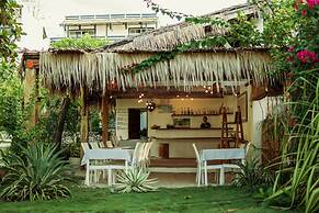Blanco Beach Resort