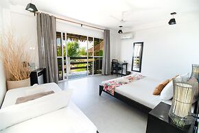 Blanco Beach Resort