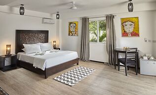 Blanco Beach Resort