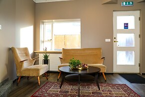 Akureyri Hostel