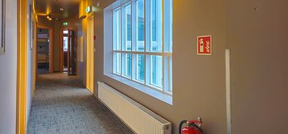 Akureyri Hostel