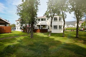Akureyri Hostel