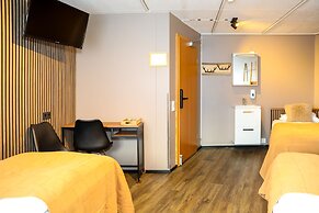 Akureyri Hostel