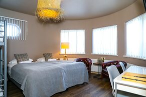 Akureyri Hostel