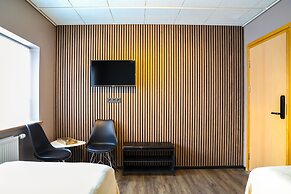 Akureyri Hostel