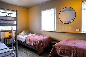 Akureyri Hostel