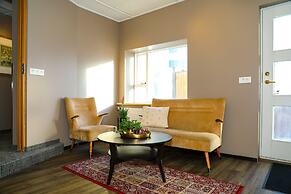 Akureyri Hostel