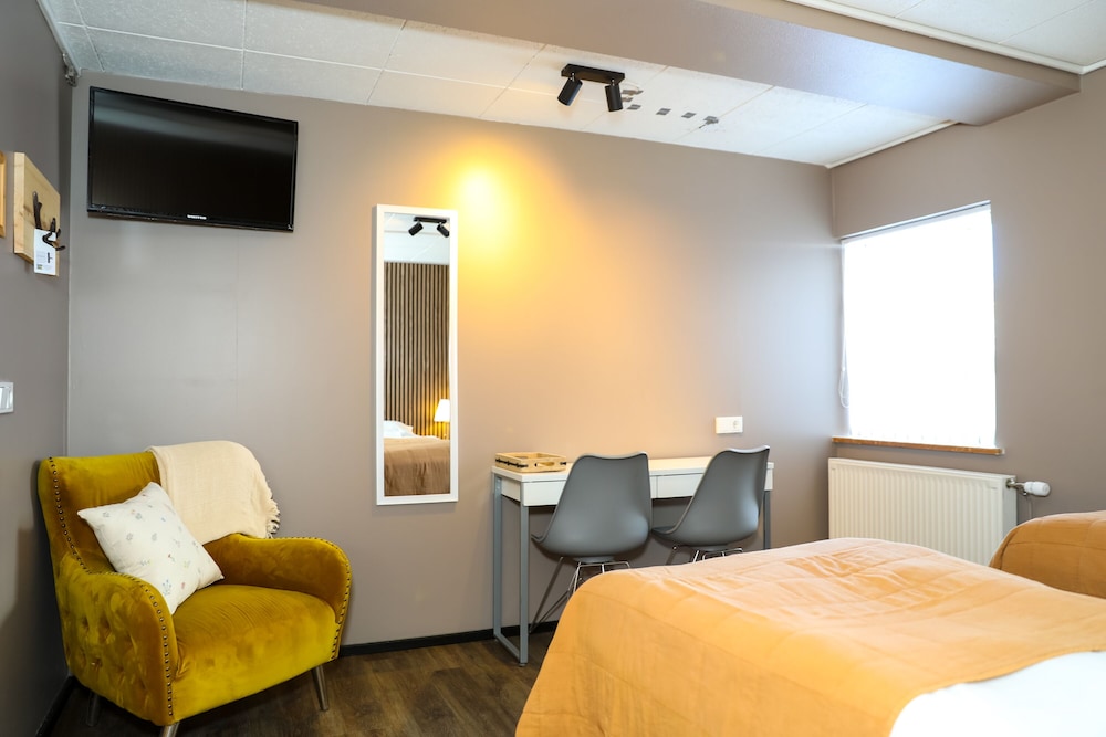 Akureyri Hostel