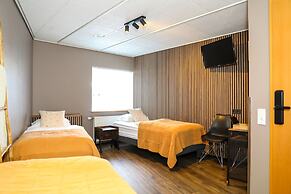 Akureyri Hostel