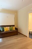 Tizi Apartments