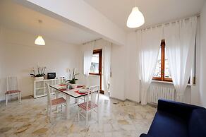 Tizi Apartments