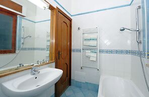 Tizi Apartments
