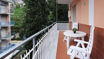 Tizi Apartments