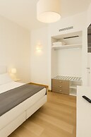 Tizi Apartments