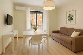 Tizi Apartments