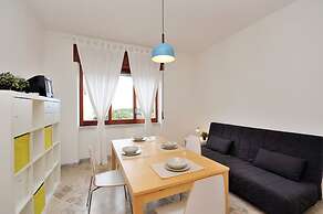 Tizi Apartments