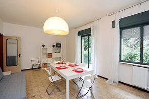 Tizi Apartments