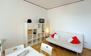 Tizi Apartments