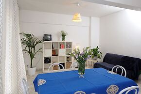 Tizi Apartments