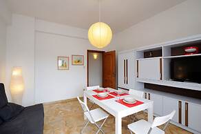 Tizi Apartments