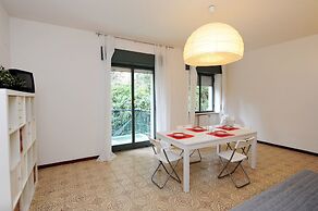 Tizi Apartments