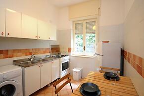 Tizi Apartments