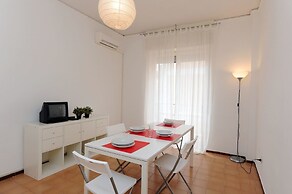 Tizi Apartments