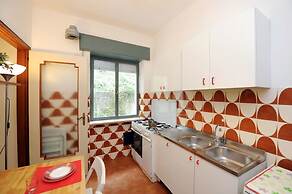 Tizi Apartments